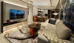 Piccadilly Grand (D8), Apartment #462717521